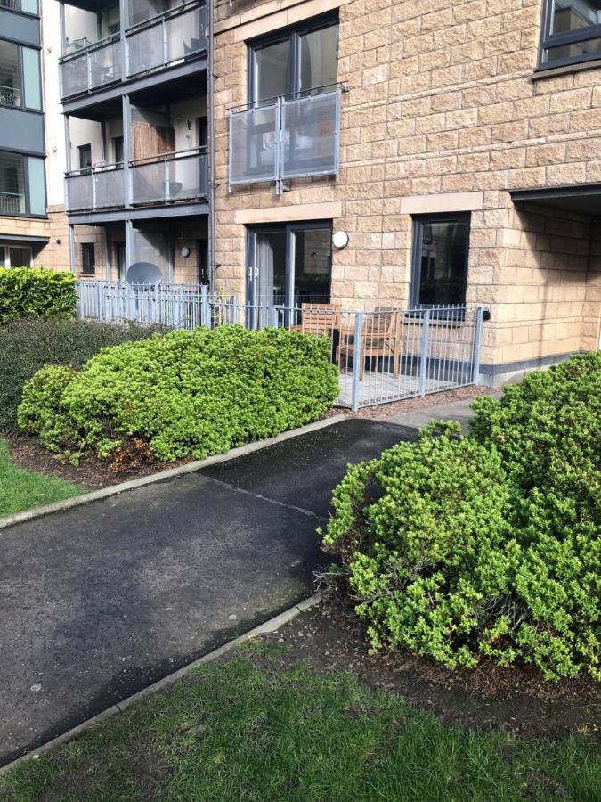 Apartment 2 Bath Free Parking EDI Buitenkant foto