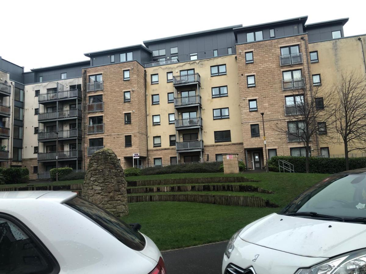 Apartment 2 Bath Free Parking EDI Buitenkant foto